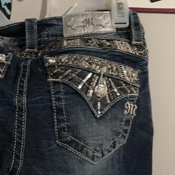 Miss Me bootcut jeans - Picture 3 of 5